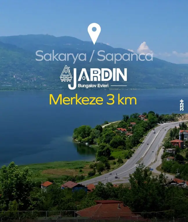 Sapanca'da Isıtmalı Havuz ve Jakuzi Keyfi - Jardin Bungalov Jardin Bungalov Sapanca | Sakarya Sapanca Bungalov | Sakarya Sapanca Günlük Kiralık Bungalov | Sakarya Sapanca Bungalov Önerileri | Sakarya Sapanca Bungalov Fiyatları