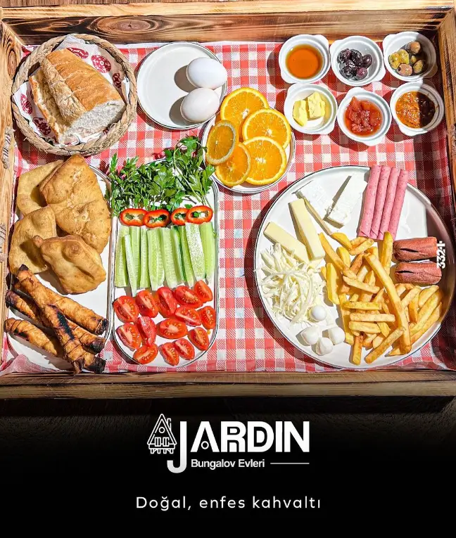 Sapanca'da Isıtmalı Havuz ve Jakuzi Keyfi - Jardin Bungalov Jardin Bungalov Sapanca | Sakarya Sapanca Bungalov | Sakarya Sapanca Günlük Kiralık Bungalov | Sakarya Sapanca Bungalov Önerileri | Sakarya Sapanca Bungalov Fiyatları