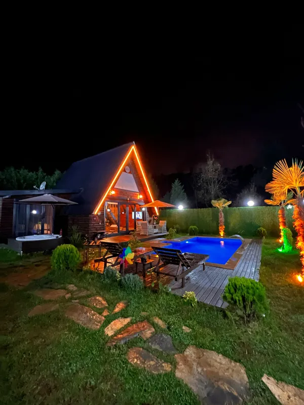 Jardin Bungalov Sapanca | Sakarya Sapanca Bungalov | Sakarya Sapanca Günlük Kiralık Bungalov | Sakarya Sapanca Bungalov Önerileri | Sakarya Sapanca Bungalov Fiyatları