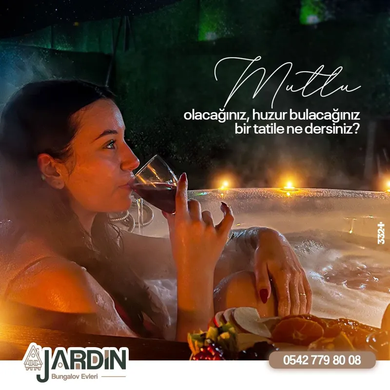 Jardin Bungalov Sapanca | Sakarya Sapanca Bungalov | Sakarya Sapanca Günlük Kiralık Bungalov | Sakarya Sapanca Bungalov Önerileri | Sakarya Sapanca Bungalov Fiyatları