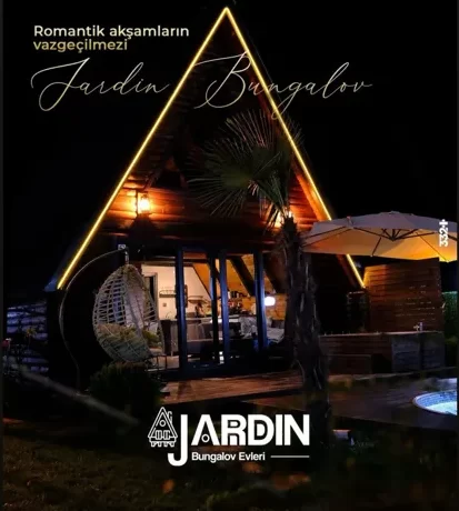 Jardin Bungalov Sapanca | Sakarya Sapanca Bungalov | Sakarya Sapanca Günlük Kiralık Bungalov | Sakarya Sapanca Bungalov Önerileri | Sakarya Sapanca Bungalov Fiyatları