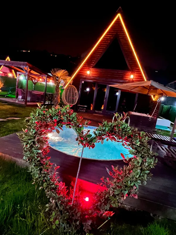 Jardin Bungalov Sapanca | Sakarya Sapanca Bungalov | Sakarya Sapanca Günlük Kiralık Bungalov | Sakarya Sapanca Bungalov Önerileri | Sakarya Sapanca Bungalov Fiyatları