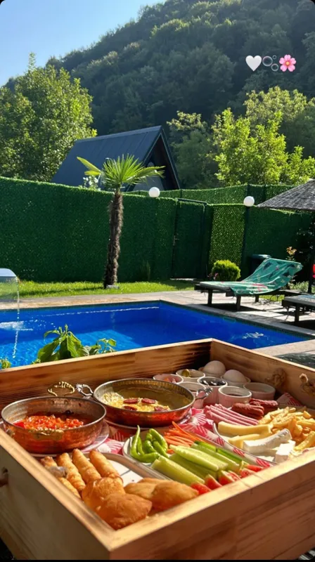 Jardin Bungalov Sapanca | Sakarya Sapanca Bungalov | Sakarya Sapanca Günlük Kiralık Bungalov | Sakarya Sapanca Bungalov Önerileri | Sakarya Sapanca Bungalov Fiyatları