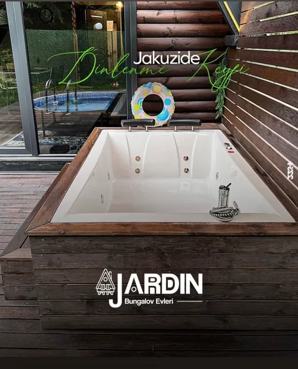 Jardin Bungalov Sapanca | Sakarya Sapanca Bungalov | Sakarya Sapanca Günlük Kiralık Bungalov | Sakarya Sapanca Bungalov Önerileri | Sakarya Sapanca Bungalov Fiyatları
